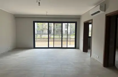 Apartment - 3 Bedrooms - 3 Bathrooms for sale in Six West - Beverly Hills - Sheikh Zayed Compounds - Sheikh Zayed City - Giza