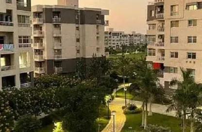 Apartment - 2 Bedrooms - 1 Bathroom for sale in Privado - Madinaty - Cairo