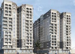 Apartment - 3 bedrooms - 3 bathrooms for للبيع in 14th of May Bridge - Smouha - Hay Sharq - Alexandria Apartment - 3 bedrooms - 3 bathrooms for للبيع in 14th of May Bridge - Smouha - Hay Sharq - Alexandria