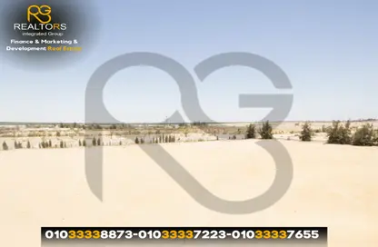 فيلا - 6 غرف نوم - 4 حمامات للبيع في وادي النخيل - طريق مصر اسكندرية الصحراوي - مدينة 6 أكتوبر - الجيزة