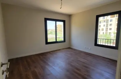 Apartment - 3 Bedrooms - 3 Bathrooms for sale in O West - 6 October Compounds - 6 October City - Giza