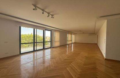 Duplex - 3 Bedrooms - 4 Bathrooms for rent in Westown - Sheikh Zayed Compounds - Sheikh Zayed City - Giza