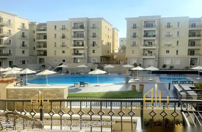 Apartment - 2 Bedrooms - 3 Bathrooms for rent in Mivida - 5th Settlement Compounds - The 5th Settlement - New Cairo City - Cairo