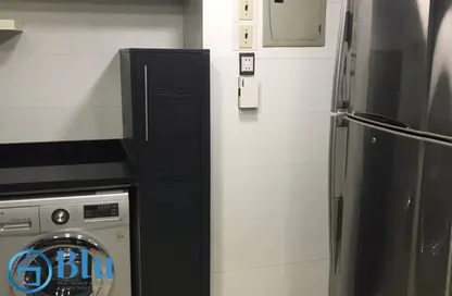 Apartment - 2 Bedrooms - 3 Bathrooms for sale in City View - Cairo Alexandria Desert Road - 6 October City - Giza