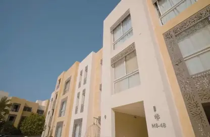 شاليه - غرفة نوم - 1 حمام للبيع في مانجروفي ريزيدنس - الجونة - الغردقة - محافظة البحر الاحمر