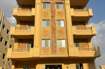 Apartment - 4 Bedrooms - 3 Bathrooms for sale in El Lotus - New Cairo City - Cairo