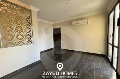 Duplex - 3 Bedrooms - 3 Bathrooms for rent in Westown - Sheikh Zayed Compounds - Sheikh Zayed City - Giza