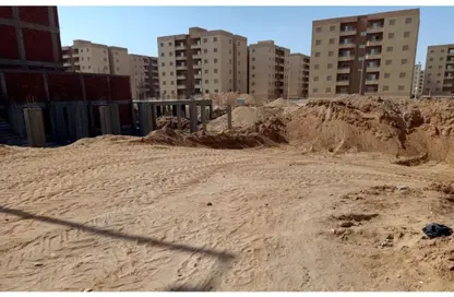 Land - Studio for sale in 6th District - Badr City - Cairo