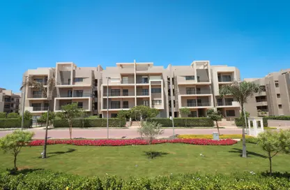 Penthouse - 3 Bedrooms - 4 Bathrooms for sale in Mivida - 5th Settlement Compounds - The 5th Settlement - New Cairo City - Cairo