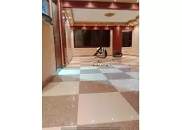 Duplex - 4 Bedrooms - 2 Bathrooms for rent in Sheraton Al Matar - El Nozha - Cairo