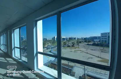 مساحات مكتبية - استوديو - 3 حمامات للبيع في القرية الذكية - طريق مصر اسكندرية الصحراوي - مدينة 6 أكتوبر - الجيزة