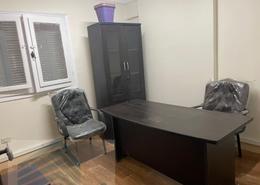 Office Space for للايجار in Victor Emanuel Al Thaleth St. - Smouha - Hay Sharq - Alexandria
