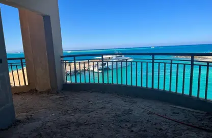 شقة - 1 حمام للبيع في الغردقة - محافظة البحر الاحمر