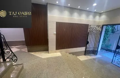 Apartment - 3 Bedrooms - 2 Bathrooms for rent in Al Shouyfat St. - District 1 - The 5th Settlement - New Cairo City - Cairo