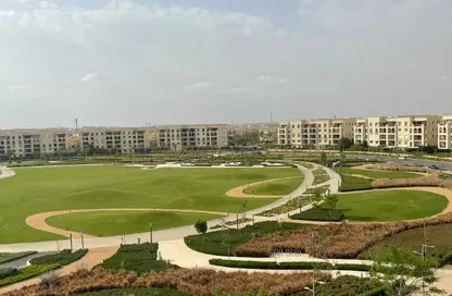 Apartment - 4 Bedrooms - 3 Bathrooms for sale in Mivida - 5th Settlement Compounds - The 5th Settlement - New Cairo City - Cairo