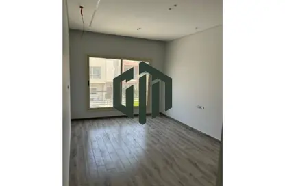 Twin House - 5 Bedrooms - 3 Bathrooms for rent in Cairo Festival City - North Investors Area - New Cairo City - Cairo