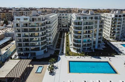 شقة - غرفة نوم - 1 حمام للبيع في سكانديك ريزورت - منتجعات الغردقة - الغردقة - محافظة البحر الاحمر