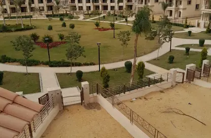 Villa - 3 Bedrooms - 3 Bathrooms for sale in Madinaty - Cairo