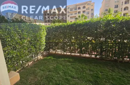 Apartment - 2 Bedrooms - 2 Bathrooms for rent in Point 90 Mall - South Investors Area - New Cairo City - Cairo