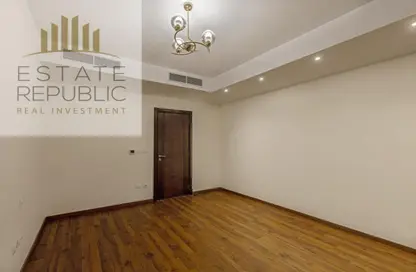 Apartment - 3 Bedrooms - 3 Bathrooms for rent in Cairo Festival City - North Investors Area - New Cairo City - Cairo