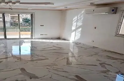 شقة - 3 غرف نوم - 2 حمامات للايجار في سكوير - كمبوندات التجمع الخامس - التجمع الخامس - مدينة القاهرة الجديدة - القاهرة