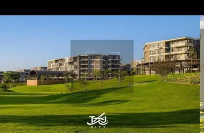 Apartment - 3 Bedrooms - 2 Bathrooms for sale in Taj City - 5th Settlement Compounds - The 5th Settlement - New Cairo City - Cairo