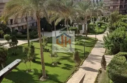 Apartment - 3 Bedrooms - 3 Bathrooms for sale in Mohamed Farid St. - Rehab City Forth Phase - Al Rehab - New Cairo City - Cairo