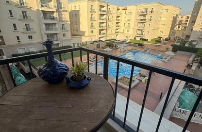 Apartment - 3 Bedrooms - 3 Bathrooms for rent in Mivida - 5th Settlement Compounds - The 5th Settlement - New Cairo City - Cairo