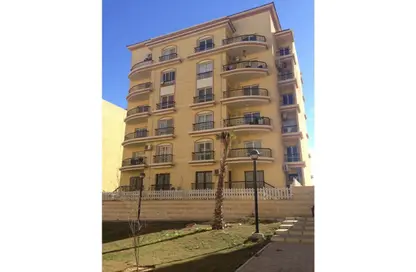 Apartment - 3 Bedrooms - 3 Bathrooms for sale in Rehab City Second Phase - Al Rehab - New Cairo City - Cairo