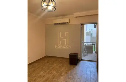 Apartment - Studio - 1 Bathroom for rent in Regents Park - Al Andalus District - New Cairo City - Cairo