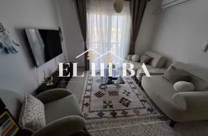 Apartment - 2 Bedrooms - 1 Bathroom for rent in Madinaty - Cairo