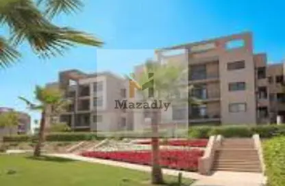 Penthouse - 3 Bedrooms - 3 Bathrooms for sale in Villa Square - Fifth Square - The 5th Settlement - New Cairo City - Cairo