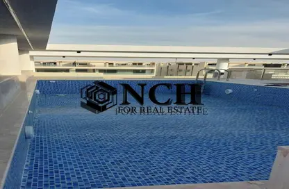 Penthouse - 4 Bedrooms - 3 Bathrooms for rent in Lake View Residence - 5th Settlement Compounds - The 5th Settlement - New Cairo City - Cairo