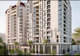 Apartment - 3 bedrooms - 3 bathrooms for للبيع in 14th of May Bridge - Smouha - Hay Sharq - Alexandria