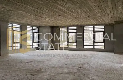 مساحات مكتبية - استوديو - 1 حمام للايجار في ديستريكت 5 - كمبوندات التجمع الخامس - التجمع الخامس - مدينة القاهرة الجديدة - القاهرة