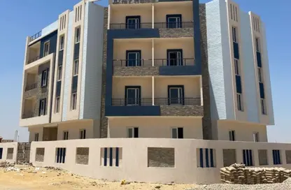 شقة - 3 غرف نوم - 2 حمامات للبيع في بيت الوطن - التجمع الخامس - مدينة القاهرة الجديدة - القاهرة