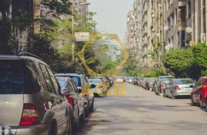 Apartment - 3 Bedrooms - 3 Bathrooms for sale in Street 199 - Degla - Hay El Maadi - Cairo