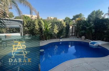 Villa - 4 Bedrooms - 3 Bathrooms for sale in Madinaty - Cairo