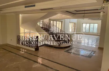 Villa - 6 Bedrooms - 7 Bathrooms for sale in Al Shorouk Road - 1st Neighborhood - 8th District - Shorouk City - Cairo