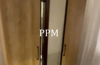 Apartment - Studio - 1 Bathroom for rent in Abdel Halim Hafez St. - El Banafseg 8 - El Banafseg - New Cairo City - Cairo