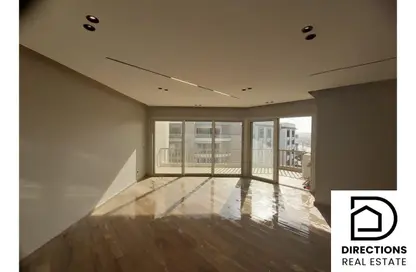 Apartment - 2 Bedrooms - 2 Bathrooms for rent in Garden Residence - Hyde Park - New Cairo City - Cairo