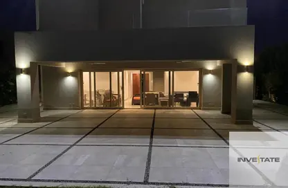 Villa - 5 Bedrooms - 7 Bathrooms for sale in Hacienda Bay - Sidi Abdel Rahman - North Coast