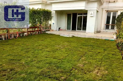 Villa - 3 Bedrooms - 3 Bathrooms for rent in Mountain View Hyde Park - 5th Settlement Compounds - The 5th Settlement - New Cairo City - Cairo