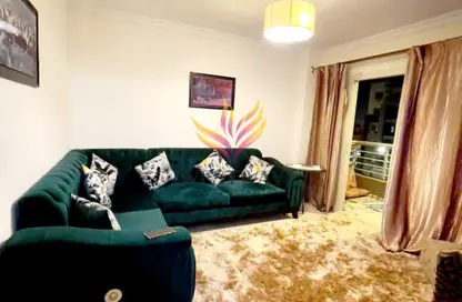 Apartment - 3 Bedrooms - 2 Bathrooms for rent in Dar Misr - 16th District - Sheikh Zayed City - Giza