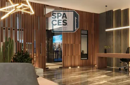 Office Space - Studio - 1 Bathroom for rent in Mivida - 5th Settlement Compounds - The 5th Settlement - New Cairo City - Cairo