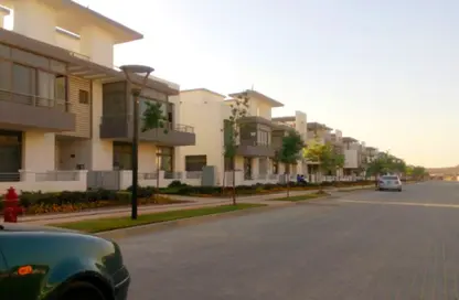Apartment - 3 Bedrooms - 3 Bathrooms for sale in Taj City - 5th Settlement Compounds - The 5th Settlement - New Cairo City - Cairo