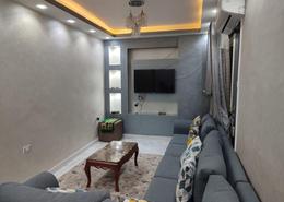 شقة - 3 غرف نوم - 2 حمامات for للايجار in الدقي - الجيزة