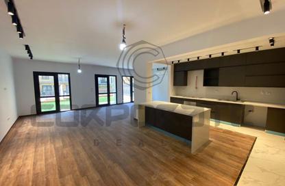 Apartment - 3 Bedrooms - 3 Bathrooms for rent in Eastown - 5th Settlement Compounds - The 5th Settlement - New Cairo City - Cairo