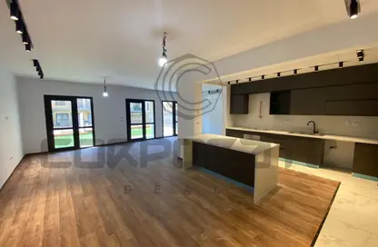 Apartment - 3 Bedrooms - 3 Bathrooms for rent in Eastown - 5th Settlement Compounds - The 5th Settlement - New Cairo City - Cairo