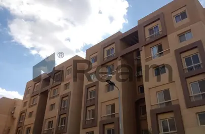 شقة - 3 غرف نوم - 2 حمامات للبيع في أو ويست - كمبوندات 6 أكتوبر - مدينة 6 أكتوبر - الجيزة